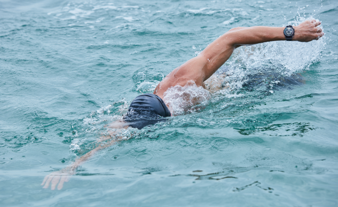 华为5G终端及全场景发布会 5G时代 改变运动