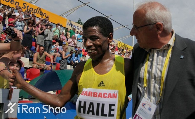 从2到1 基普乔格重新定义人类运动极限