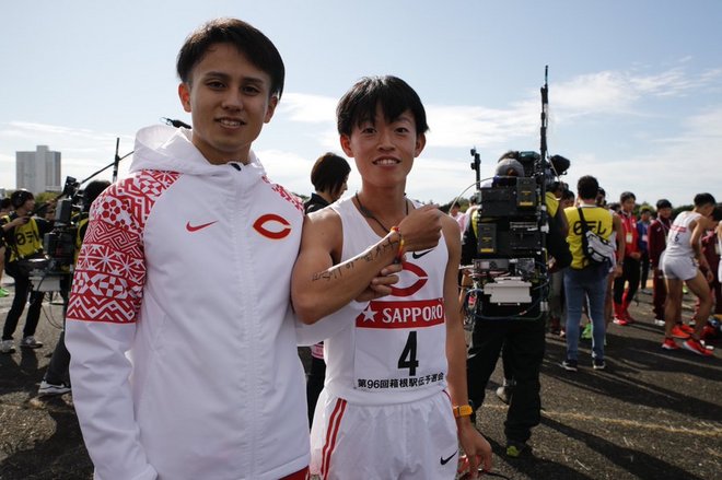 2020年箱根驿传预选赛落幕 吹响第96回箱根驿传的号角