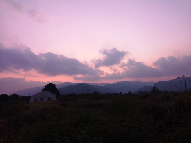 宁海100 | 不要怕，硬怼！