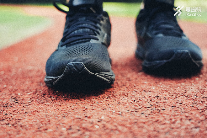 评测 | 精益求精，更胜往昔Mizuno Wave Rider 23