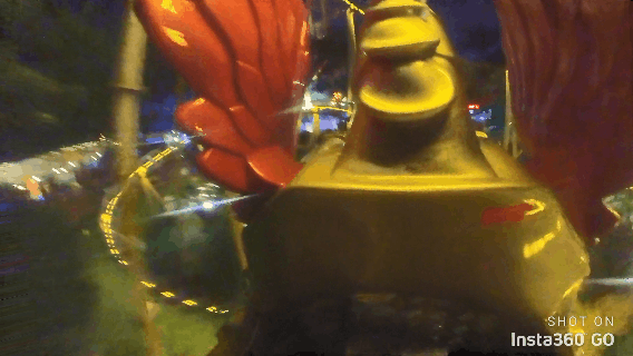 Insta360GO——旋转在指尖的vlog神器