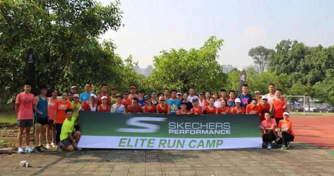 【上马10K】10公里精英赛小马达招募&装备领取攻略火热上线，还有斯凯奇SKECHERS为你准备的福利！