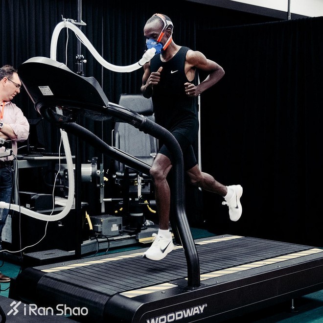 从2到1 基普乔格重新定义人类运动极限