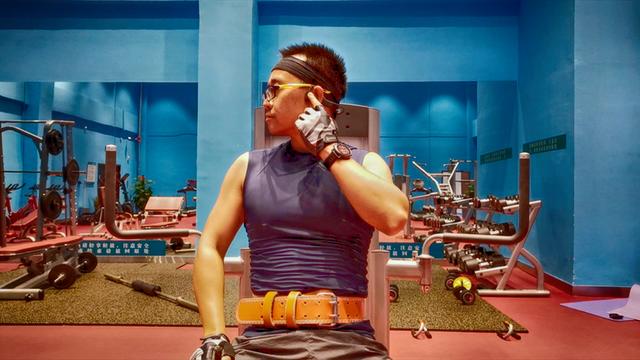 用音乐对抗疲劳，韶音Xtrainerz运动骨传导耳机体验