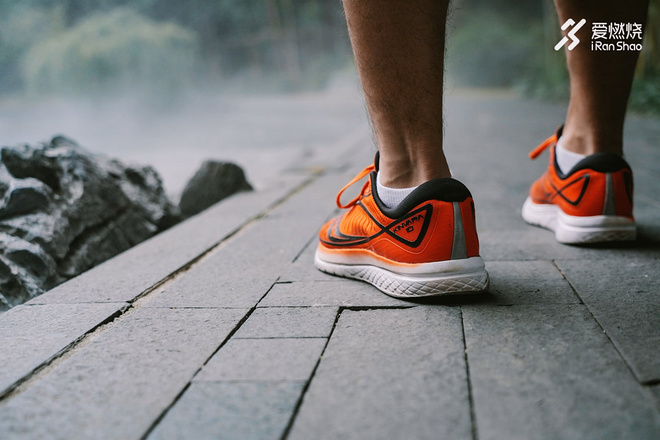 跑鞋 | 十年踪迹十年心 Saucony Kinvara 菁华10