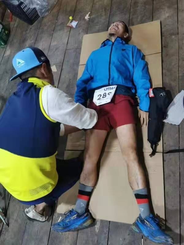 宁海100 | 不要怕，硬怼！