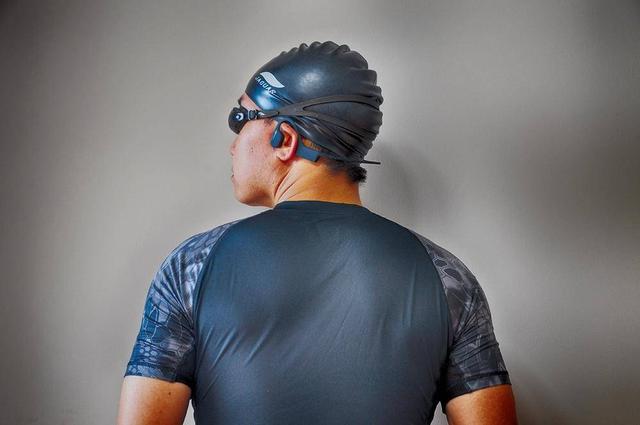 用音乐对抗疲劳，韶音Xtrainerz运动骨传导耳机体验