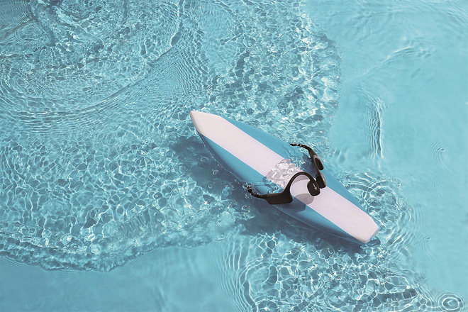 评测 | 水陆全能，满足你的一切需求AfterShokz Xtrainerz