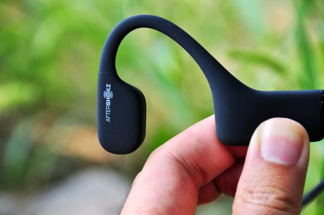 用音乐对抗疲劳，韶音Xtrainerz运动骨传导耳机体验