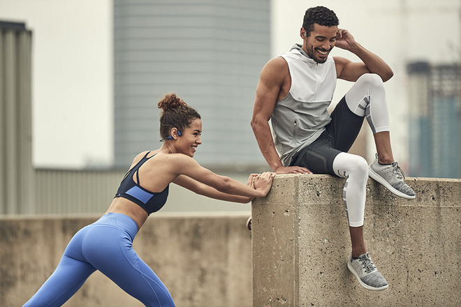 跑步时，我们需要什么样的音乐耳机？