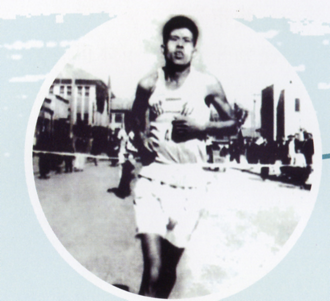 新中国最值得铭记的10位跑者