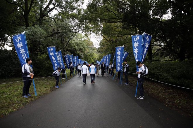 2020年箱根驿传预选赛落幕 吹响第96回箱根驿传的号角