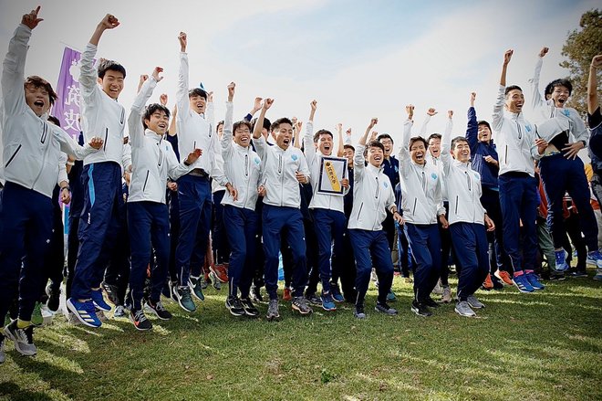 2020年箱根驿传预选赛落幕 吹响第96回箱根驿传的号角