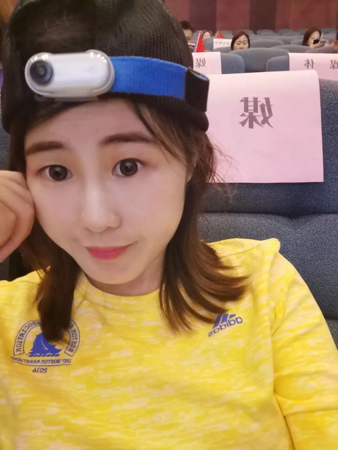 Insta360GO——旋转在指尖的vlog神器