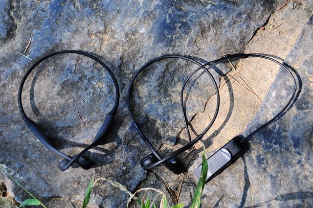 用音乐对抗疲劳，韶音Xtrainerz运动骨传导耳机体验