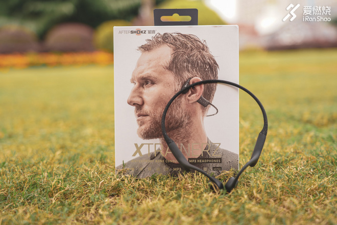 评测 | 水陆全能，满足你的一切需求AfterShokz Xtrainerz