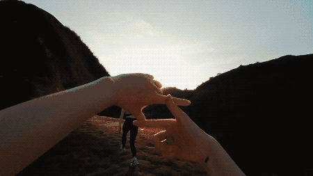 Insta360GO——旋转在指尖的vlog神器