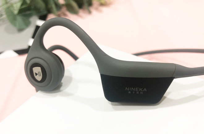 骨传导黑科技新秀-Nineka南卡骨传导耳机，运动最佳伴侣