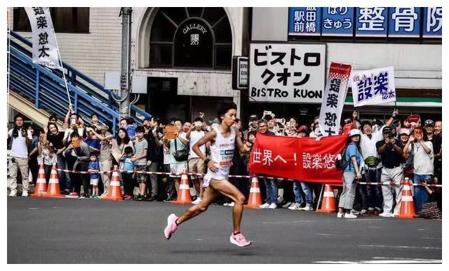 马拉松有什么好看的？