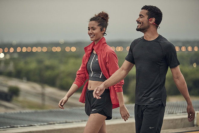 跑步时，我们需要什么样的音乐耳机？