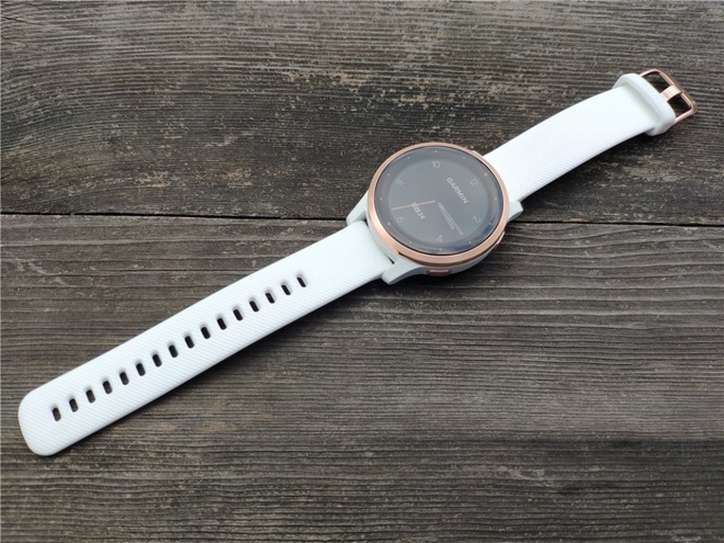 让你成为更好的你，私教——GARMIN Active S与你相随