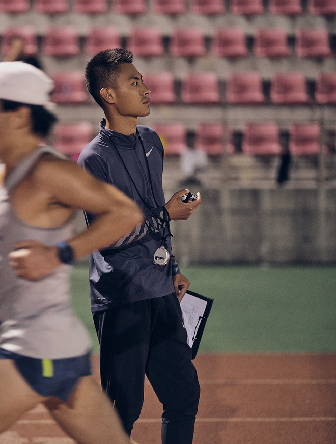 黑马信，耐克所信，是否是你所信？