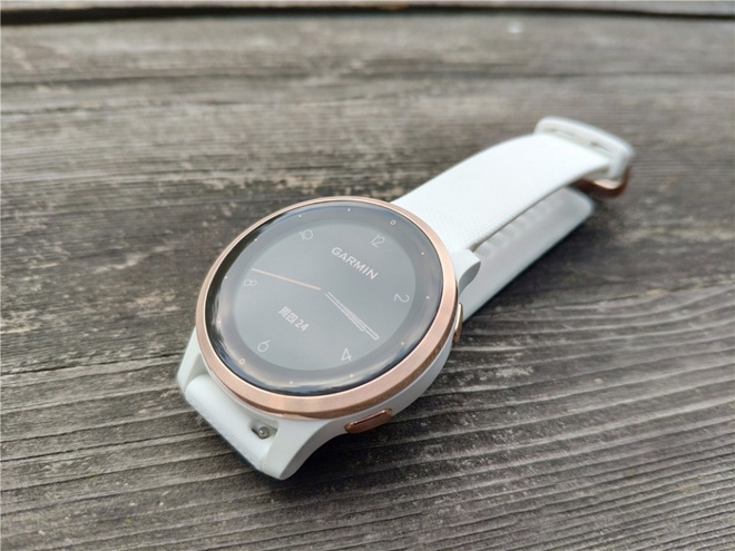 让你成为更好的你，私教——GARMIN Active S与你相随