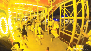 Insta360GO——旋转在指尖的vlog神器