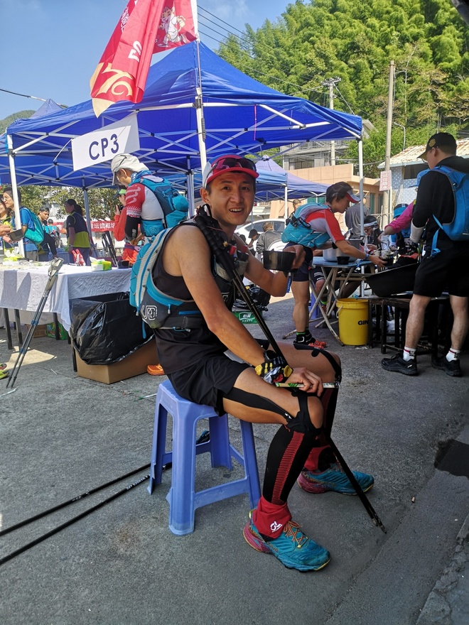 宁海100 | 不要怕，硬怼！