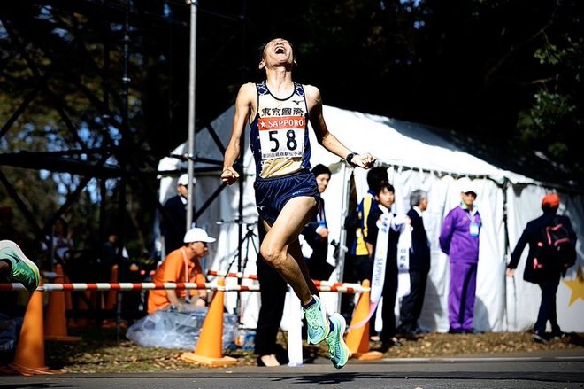 2020年箱根驿传预选赛落幕 吹响第96回箱根驿传的号角