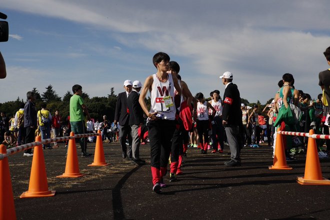 2020年箱根驿传预选赛落幕 吹响第96回箱根驿传的号角