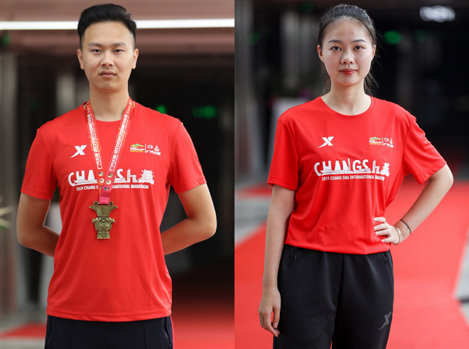 奖牌、服装惊喜亮相，2019长马跑出耀眼中国红！