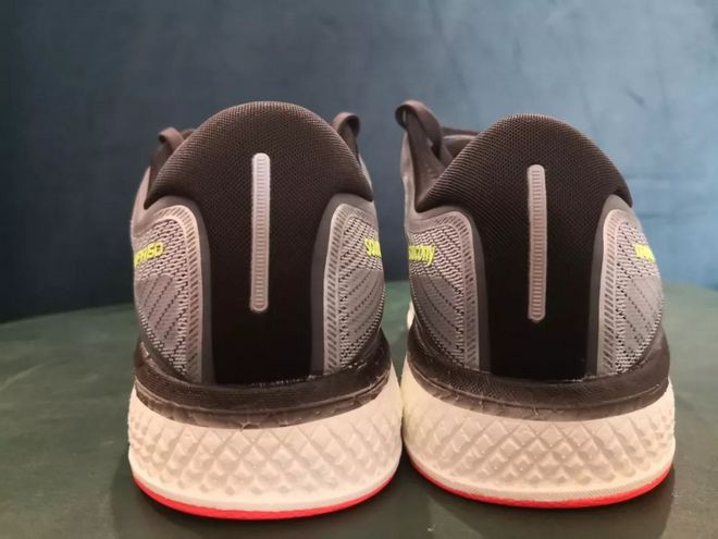 全新胜利,载誉归来-Saucony Triumph Iso5跑鞋开箱评测