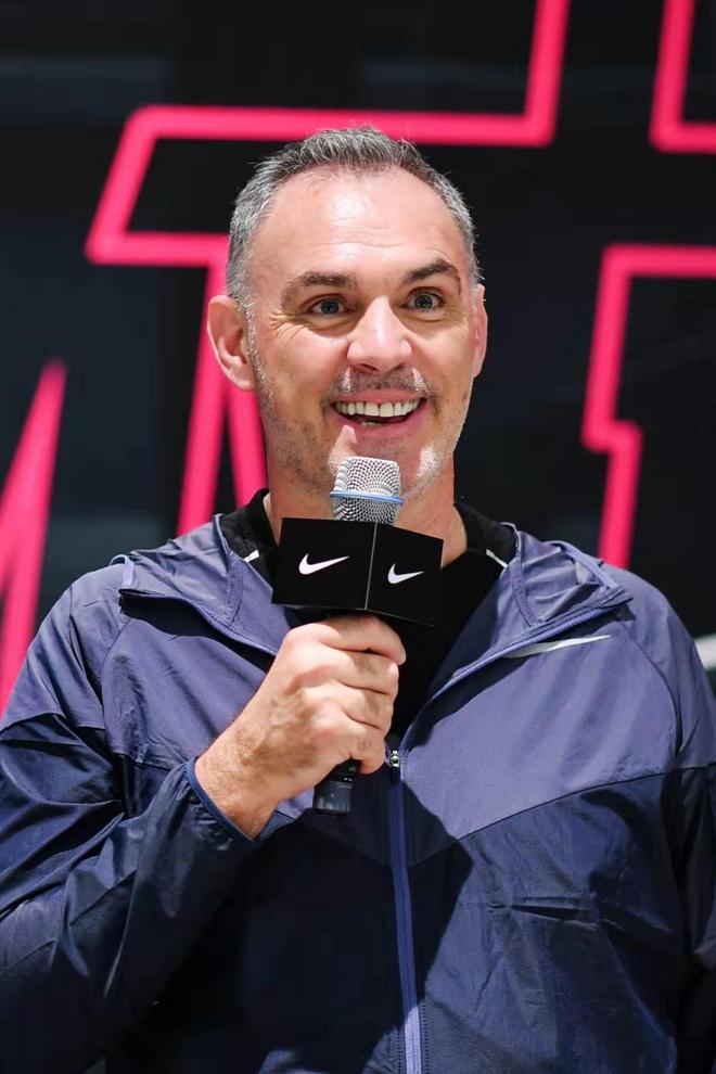 跑马拉松还需要心理辅导吗？