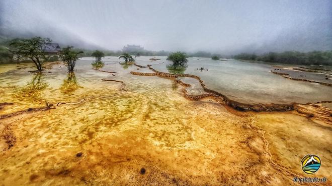 凯乐石 NASA联名款Fuga Pro越野跑鞋，黄龙越野赛体验