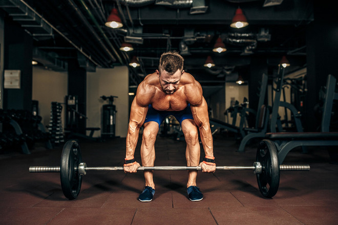 “我是如何把自己练伤的？”