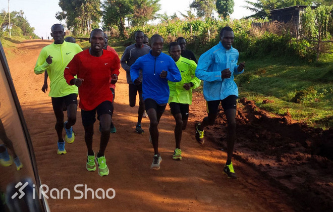 人物 | Who is Eliud kipchoge？