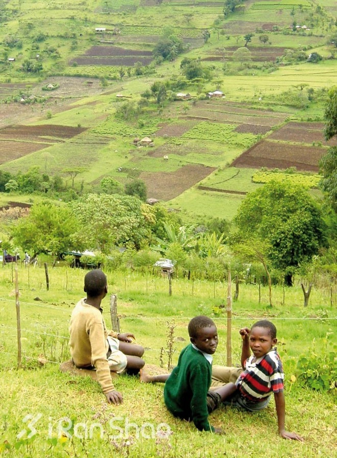 人物 | Who is Eliud kipchoge？