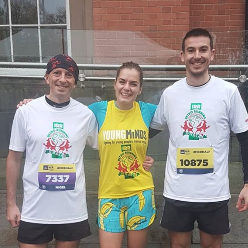 穿顶级跑鞋是作弊？跑步能赢真黄金！ | 跑圈十件事