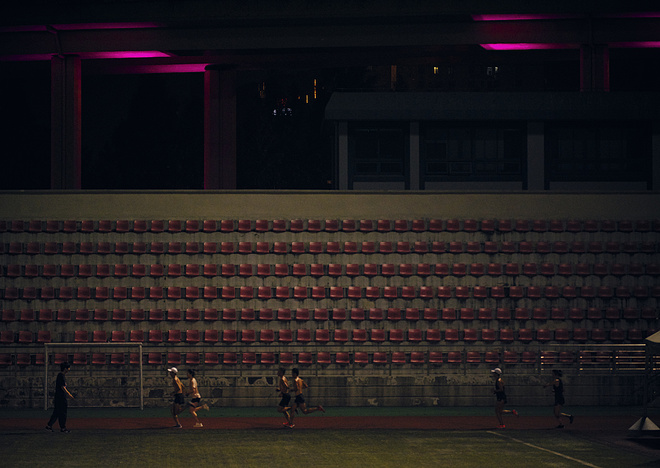 黑马信，耐克所信，是否是你所信？