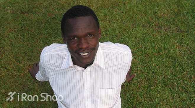 人物 | Who is Eliud kipchoge？