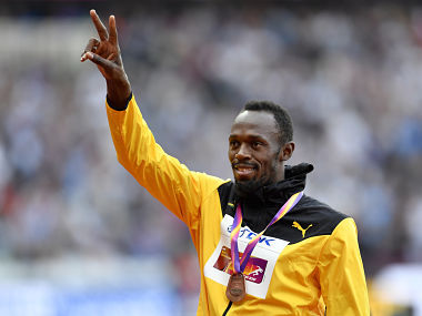 人物 | 不只是纪录 金牌女王菲利克斯