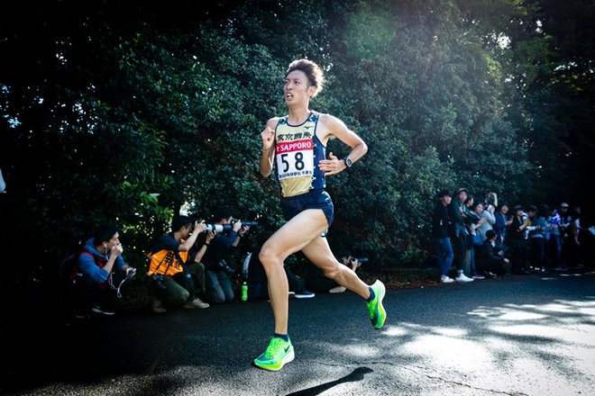 2020年箱根驿传预选赛落幕 吹响第96回箱根驿传的号角