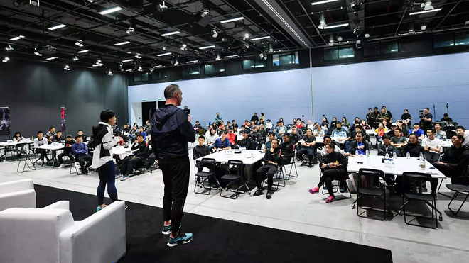 跑马拉松还需要心理辅导吗？