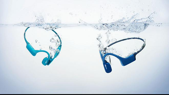 评测 | 水陆全能，满足你的一切需求AfterShokz Xtrainerz