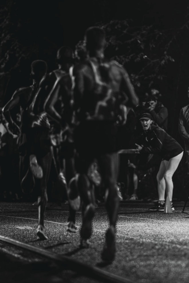 “领跑姐”Shalane Flanagan 传奇谢幕