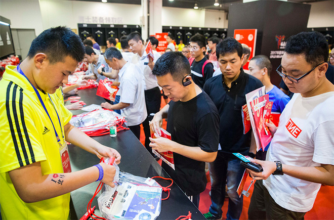 关于北京马拉松 这些事儿现在知道还不算晚