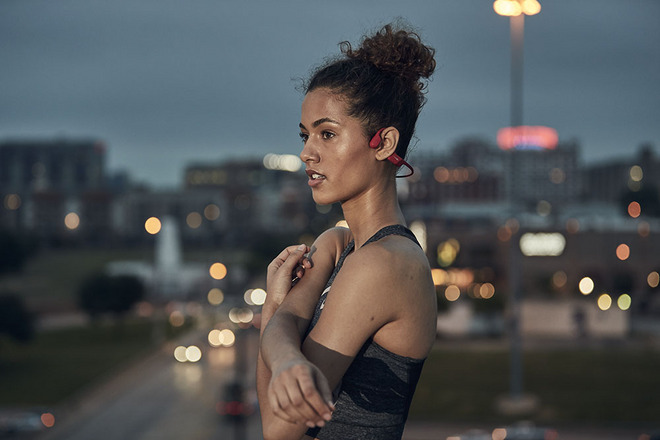跑步时，我们需要什么样的音乐耳机？