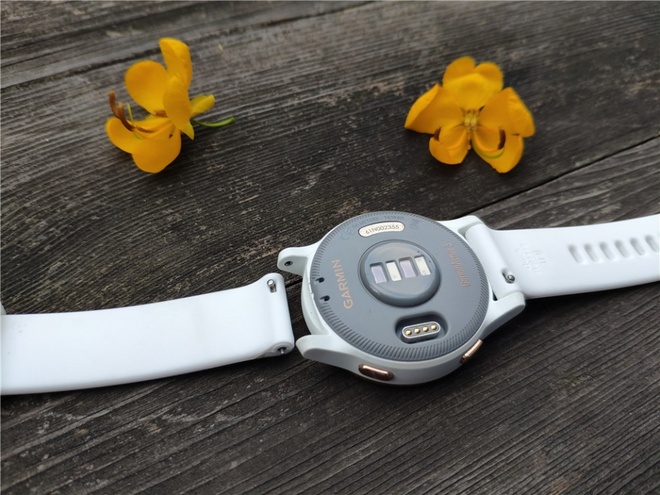 让你成为更好的你，私教——GARMIN Active S与你相随